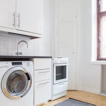 Apartman Go Happy Runeberginkatu 6 Helsinki
